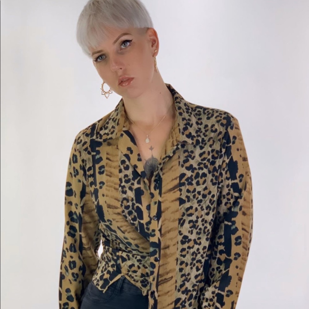 Women Shirt